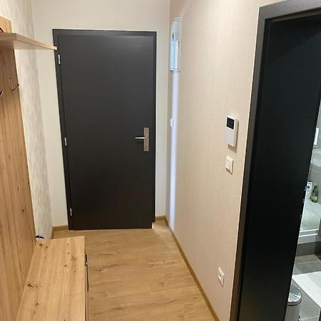 Apartman Tatranska Strba Vysoke Tatry Poprad Eksteriør billede