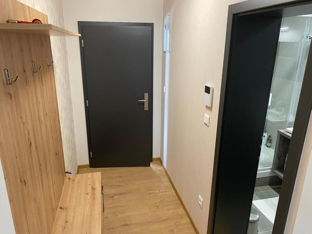 Apartman Tatranska Strba Vysoke Tatry Poprad Eksteriør billede