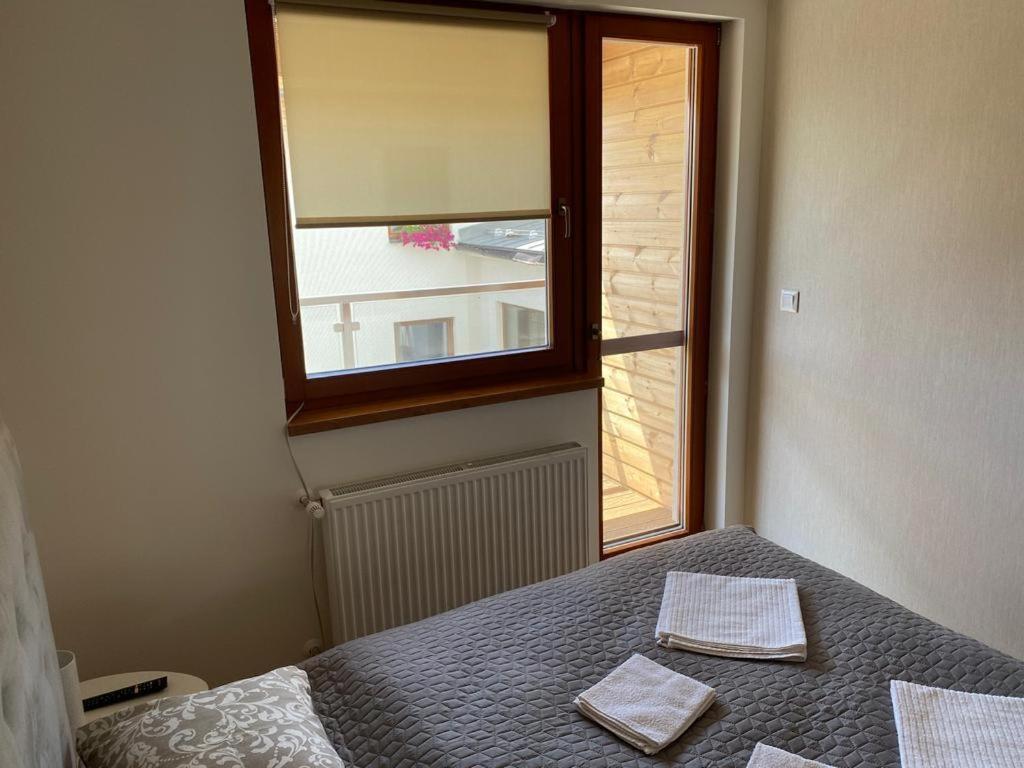 Apartman Tatranska Strba Vysoke Tatry Poprad Eksteriør billede