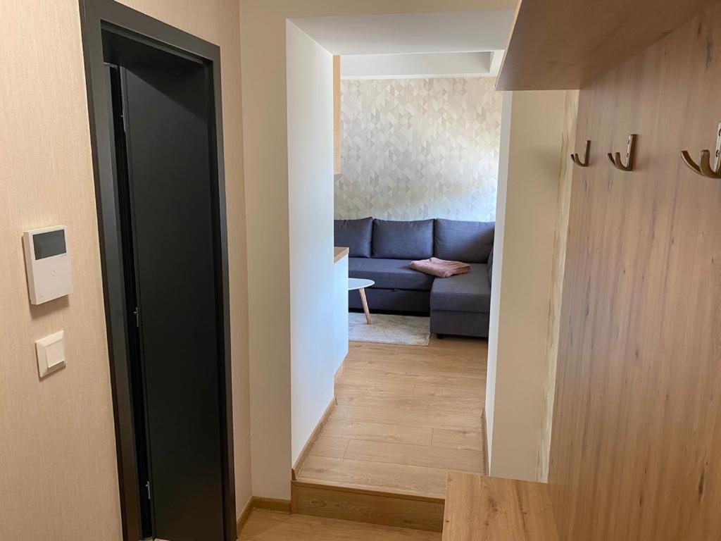Apartman Tatranska Strba Vysoke Tatry Poprad Eksteriør billede